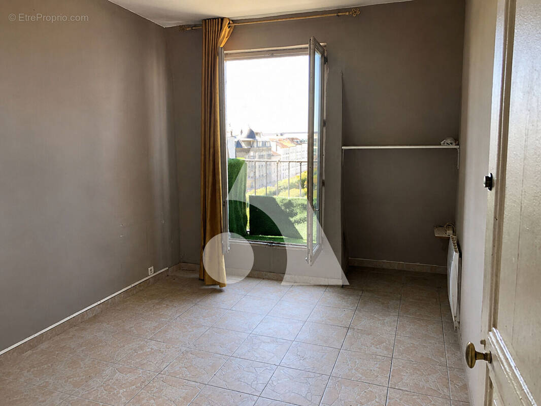 Appartement à SAINT-DENIS