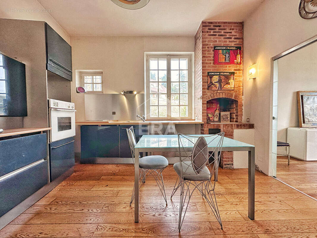 Maison 188m² à chamalières - photo 8