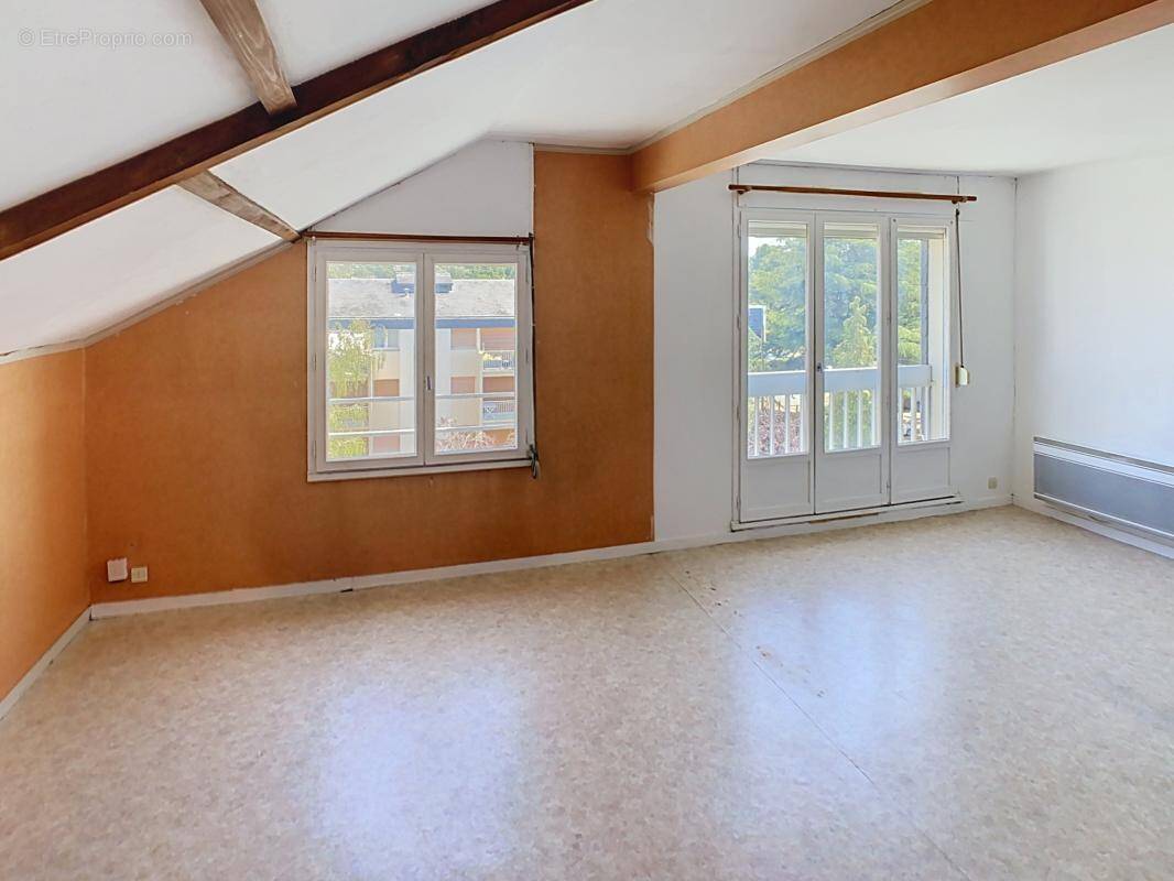 Appartement à ANGERS