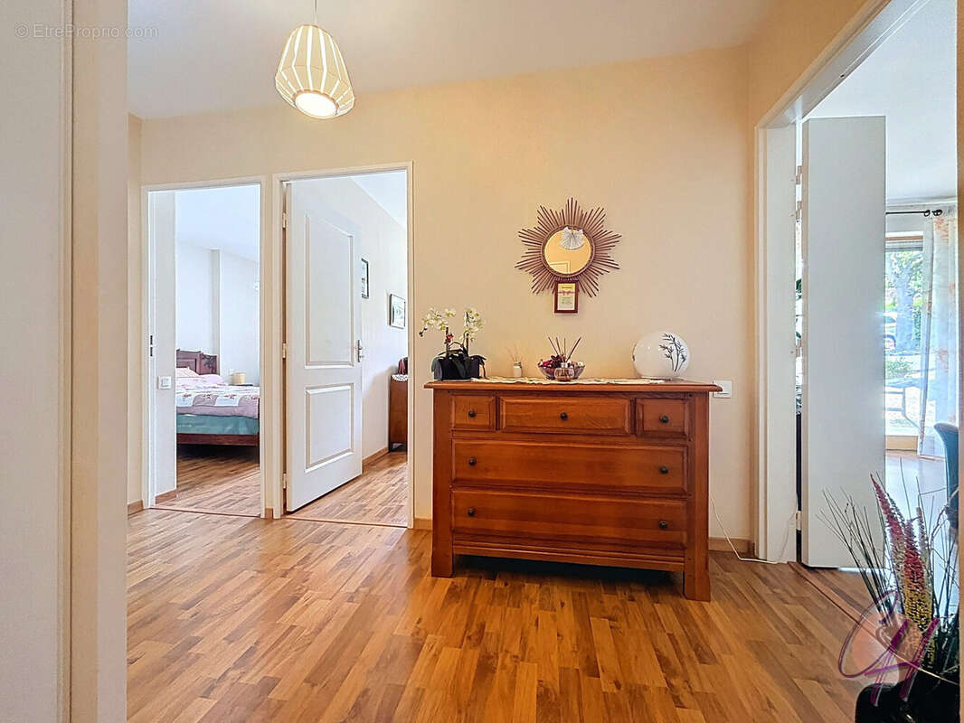 Appartement à AMBOISE