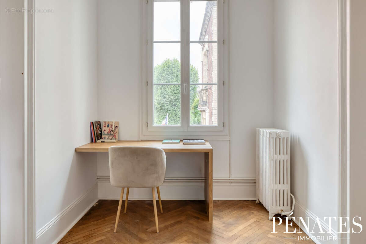 Appartement 78 m² à Rouen  - photo 8