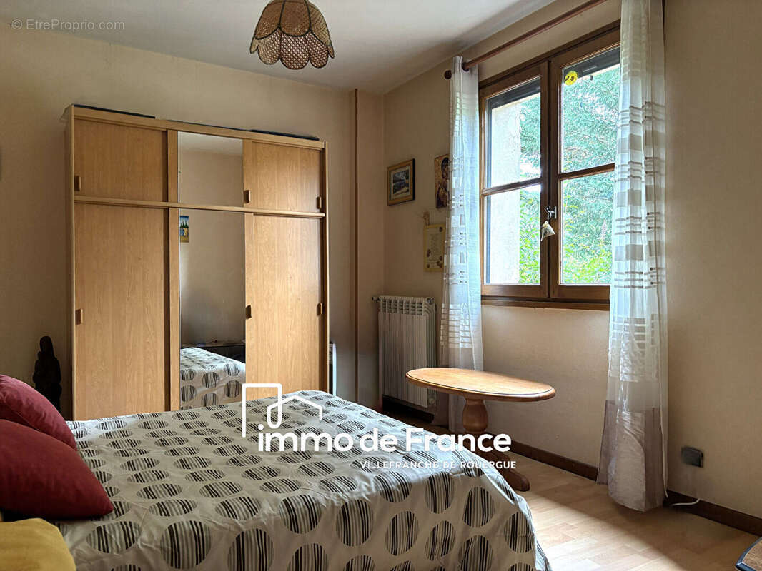 Maison Toulonjac 5 pièce(s) 138 m2 - photo 7