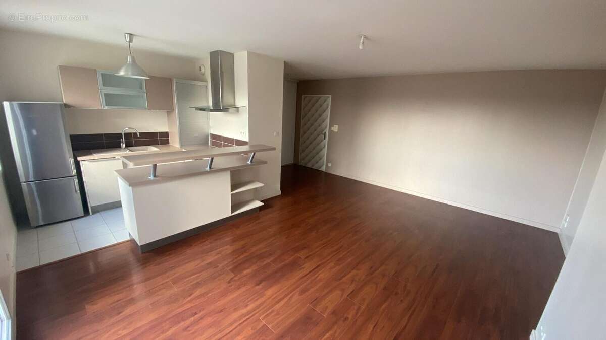 Appartement à COUERON