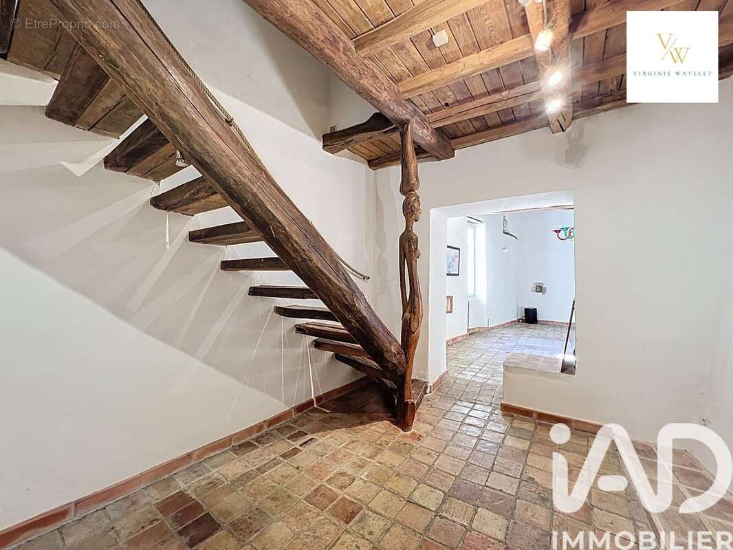 Photo 9 - Maison à CAZILHAC