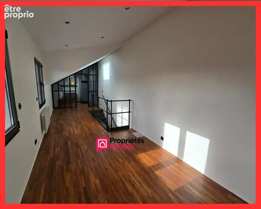 93370 MONTFERMEIL - Secteur Mairie -Maison 2 pièces 54,34 m² -1 Chambre -Terrasse- Stationnement 1cave - - photo 9