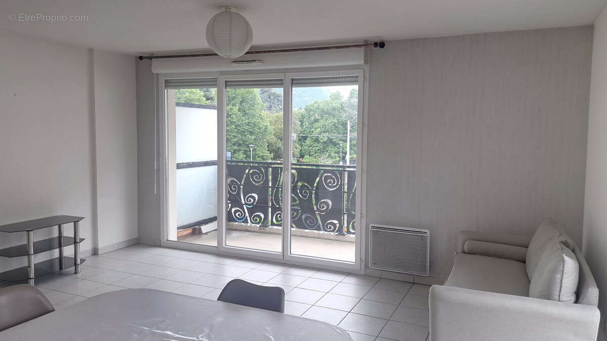 Appartement à ANNEMASSE