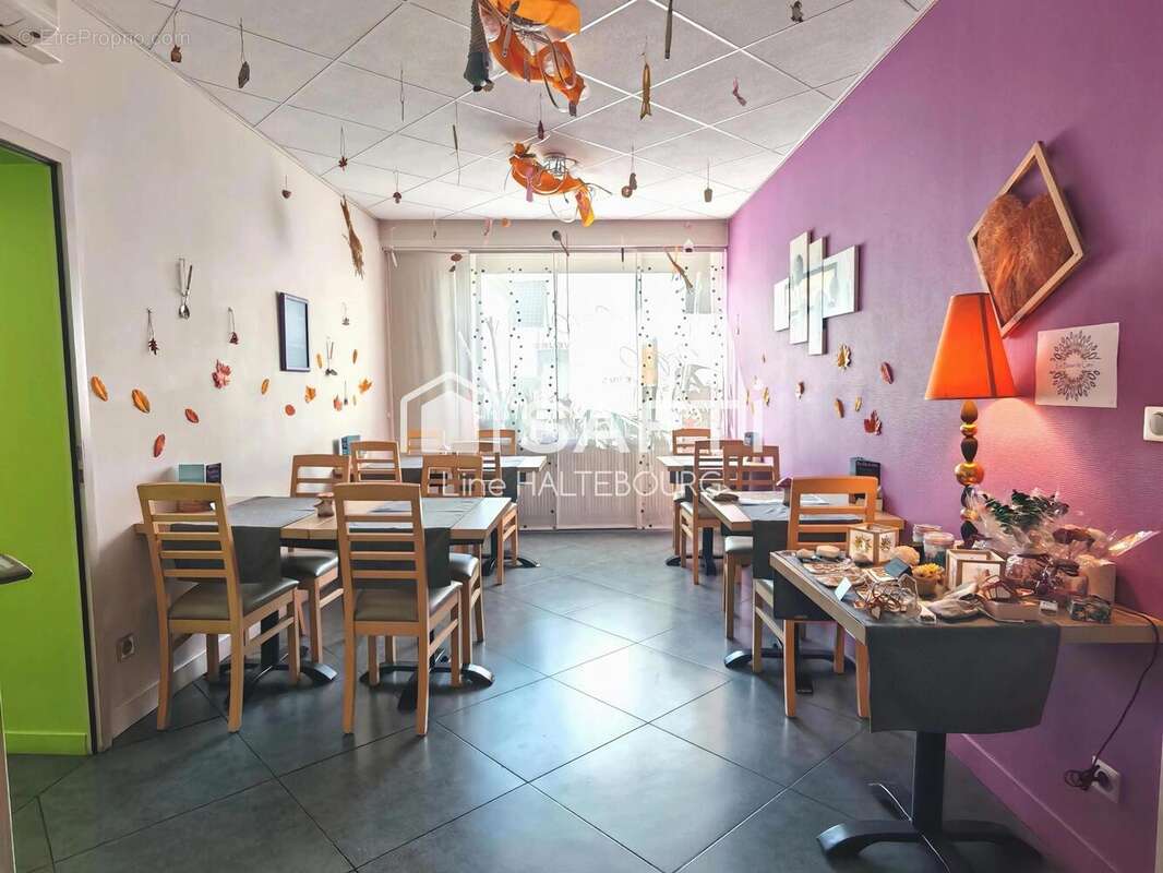 Photo 6 - Commerce à WITTENHEIM