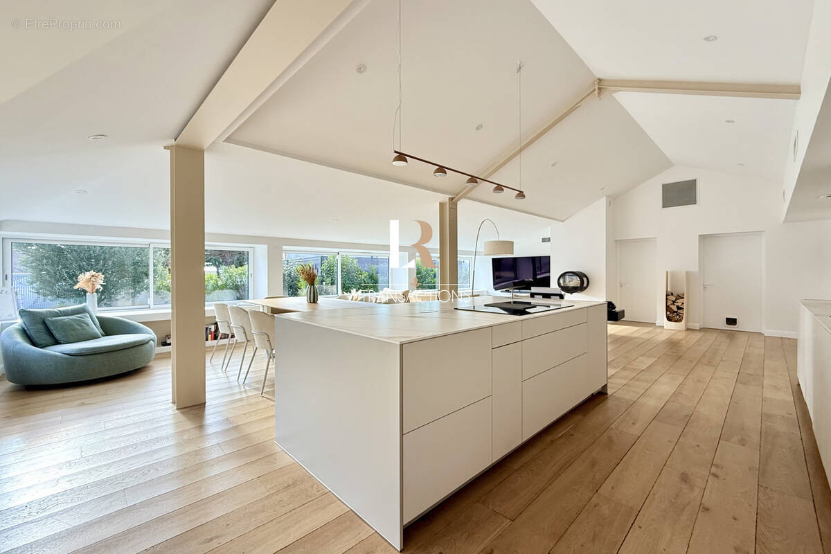 Maison à CHATELAILLON-PLAGE