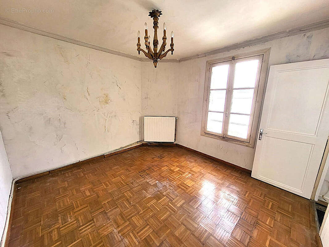 Maison Deuil La Barre 5 pièce(s) 87 m2 - photo 14