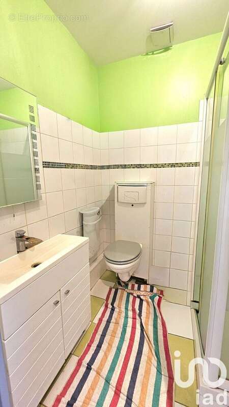 Photo 4 - Appartement à SEDAN