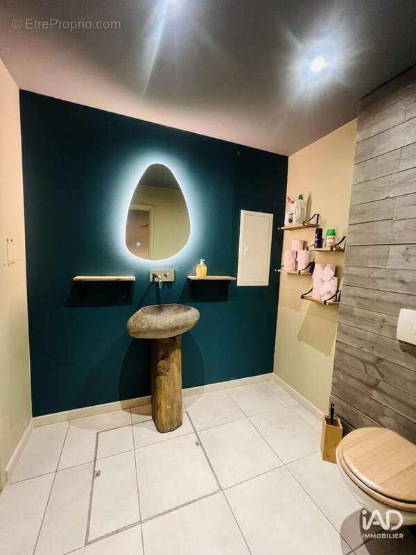 Photo 7 - Commerce à MONTAUROUX