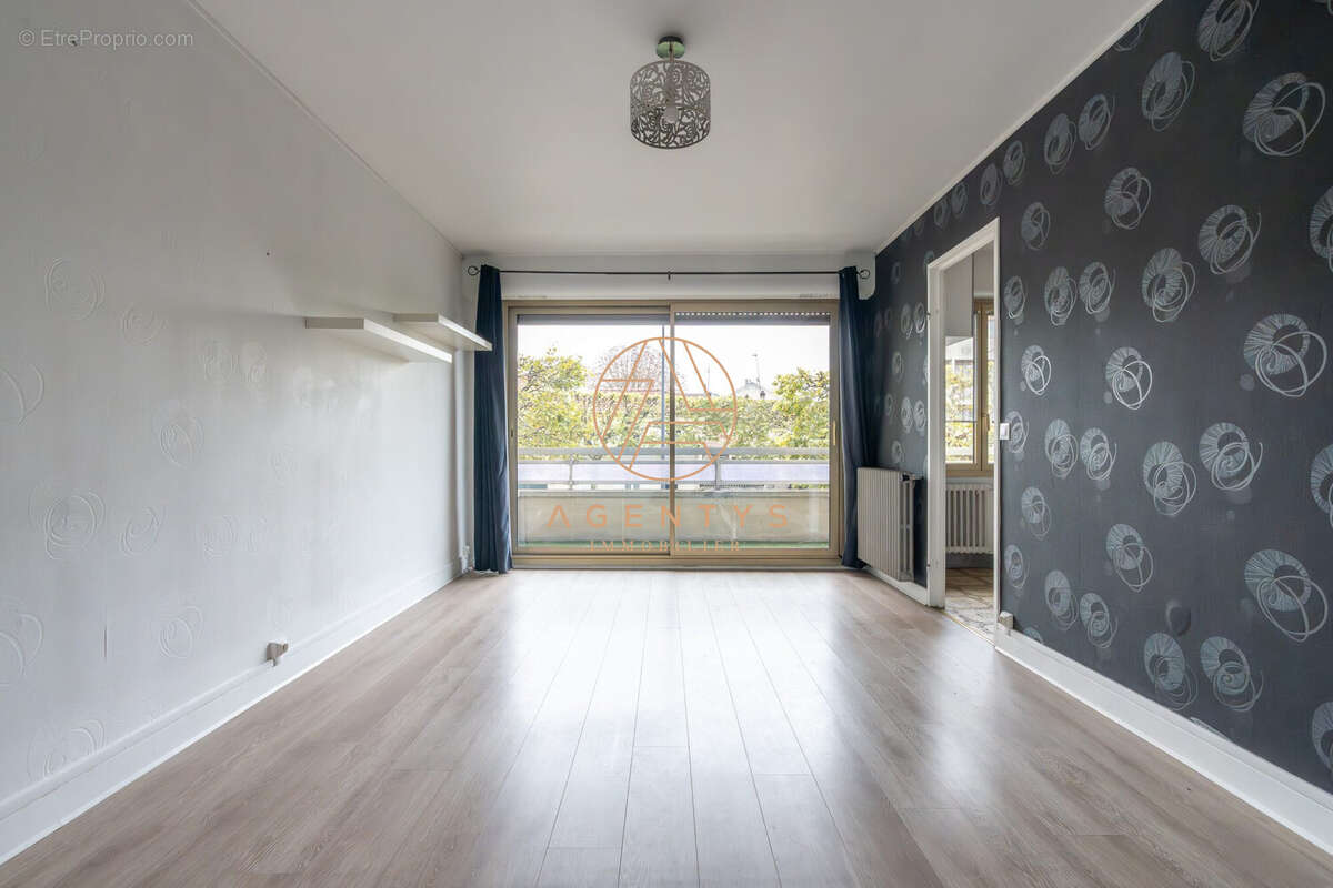 Appartement à NOGENT-SUR-MARNE