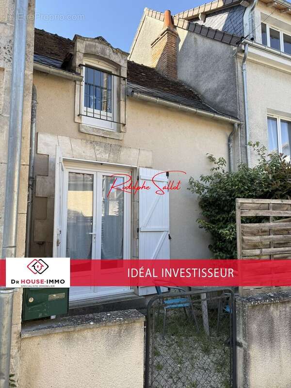 Appartement à INGRANDES