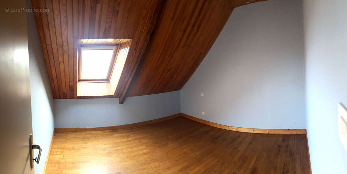 Maison à CHATEAUBRIANT