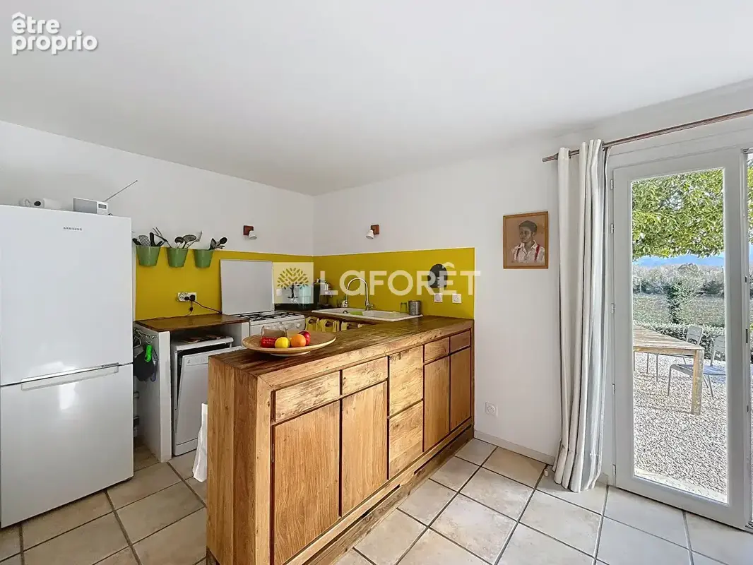 Maison Brouilla 5 pièces 96 m2 - photo 4