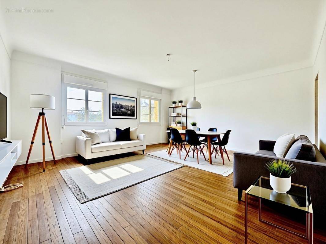 Appartement à FALAISE