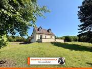 Maison à SAINT-CYR-DU-RONCERAY