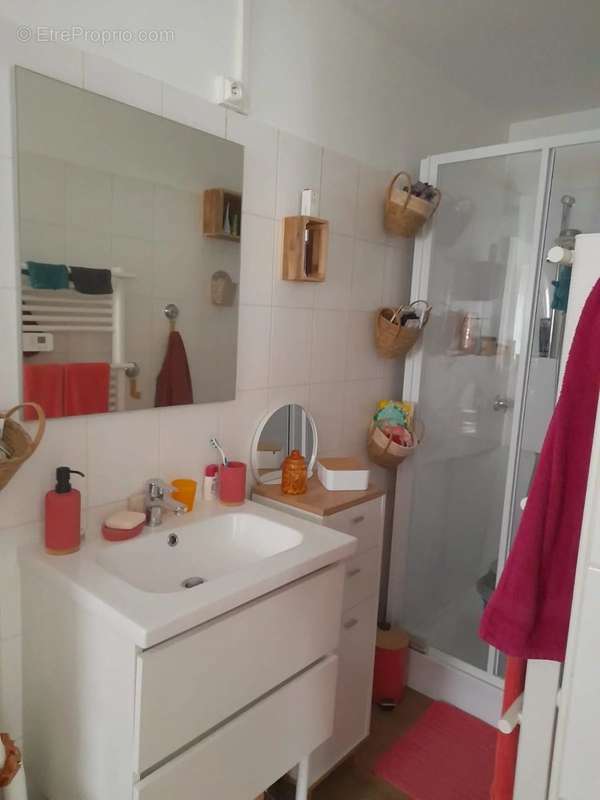 Appartement à CANTELEU