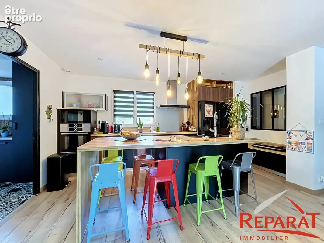 Maison 5 pièces 132 m² à vendre à Brive-La-Gaillarde (19100) - photo 8