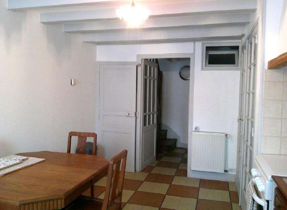 Maison 53 m² à Verteuil-Sur-Charente  - photo 4