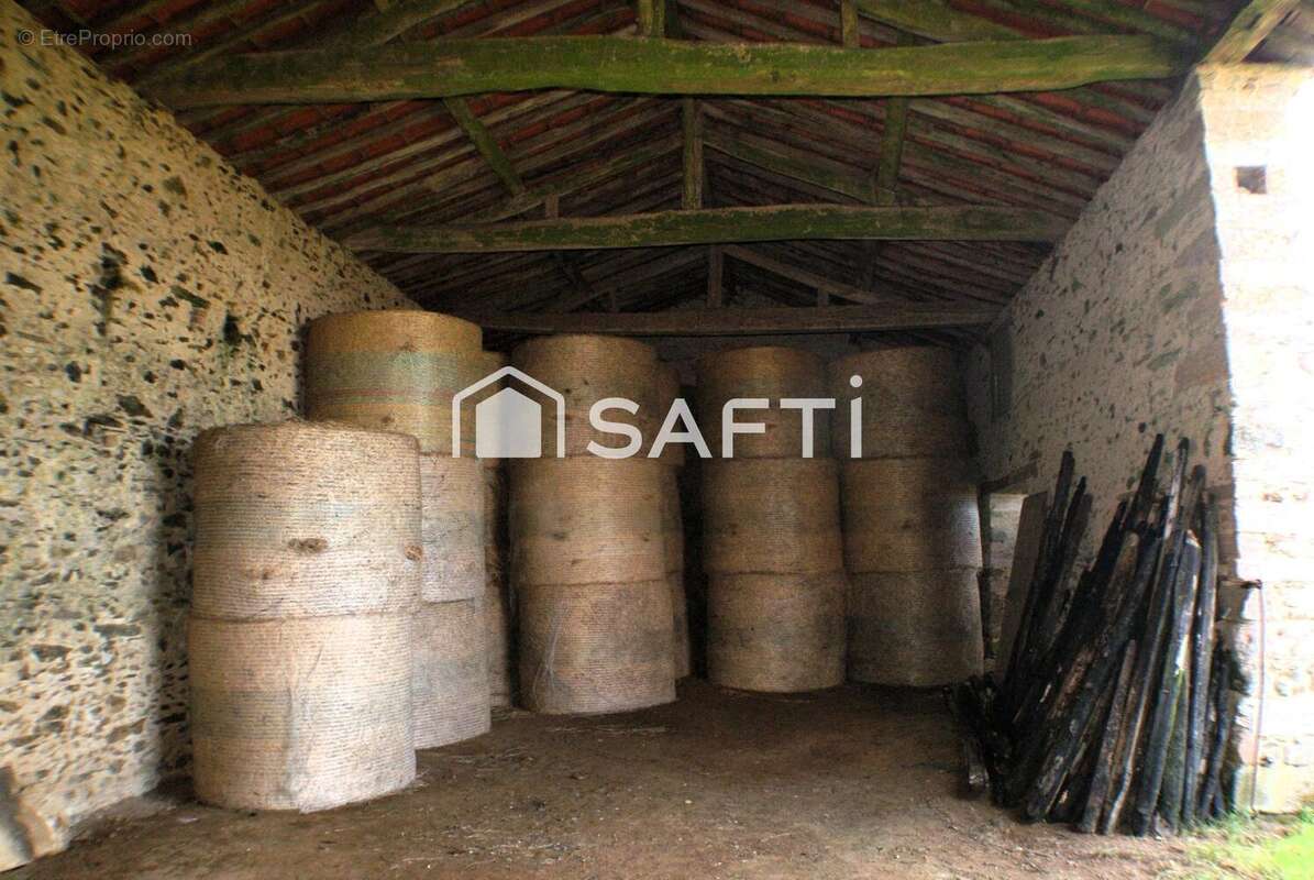 Photo 4 - Maison à LA CHATAIGNERAIE