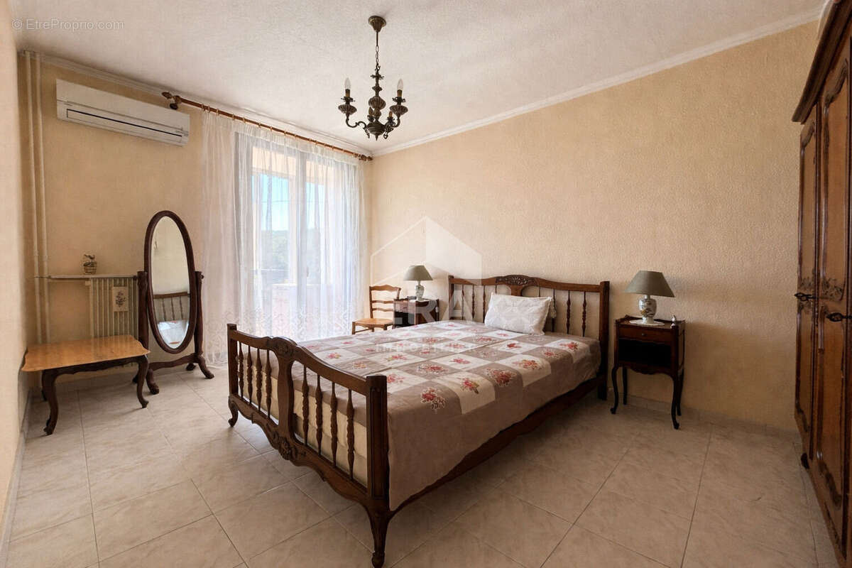 Appartement à MARTIGUES