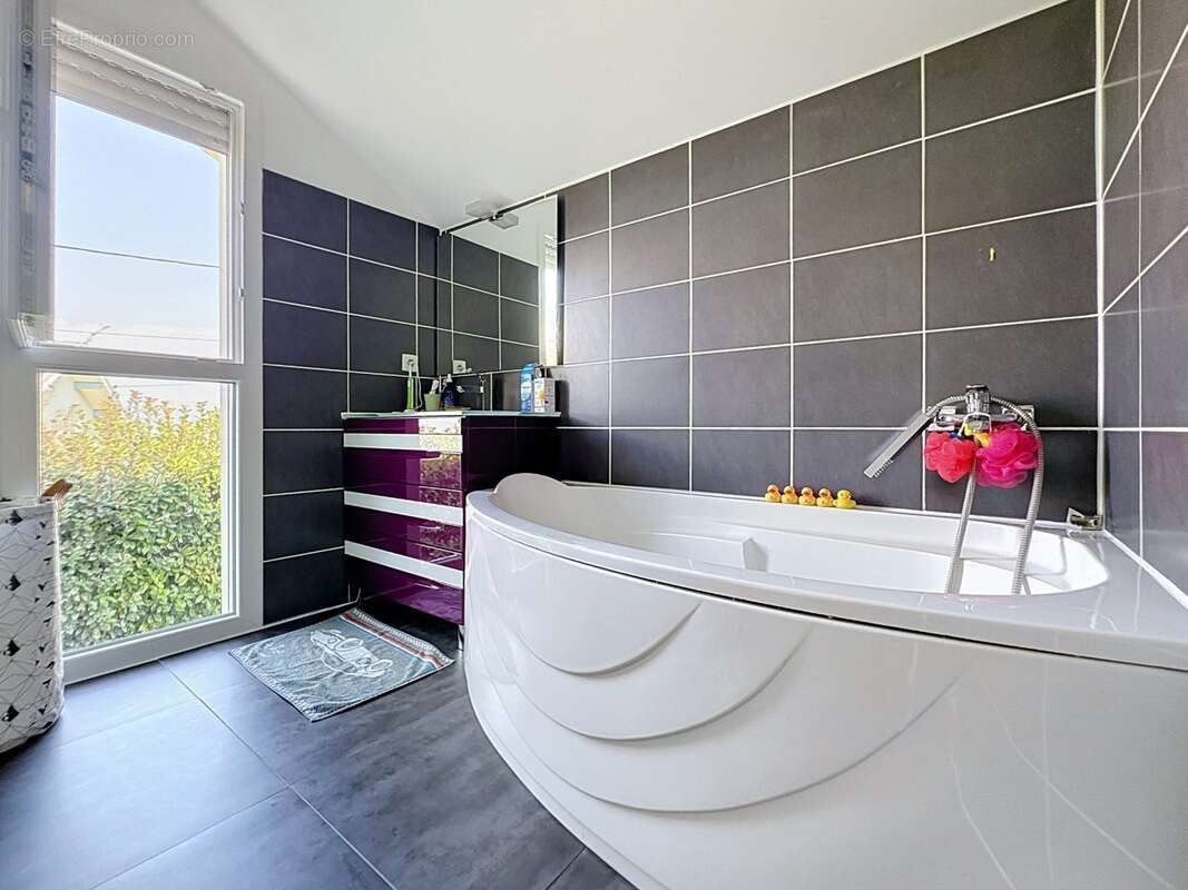 Maison à vendre 6 pièces BEAUMONT (74) - photo 24