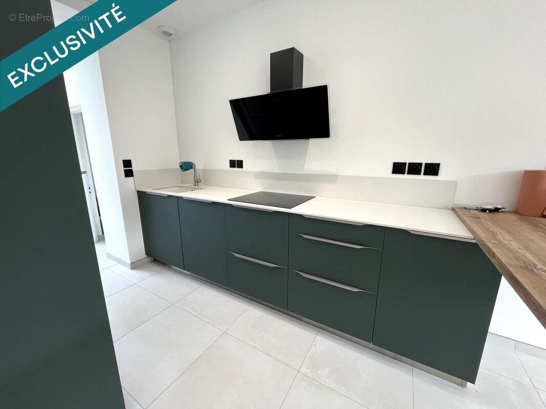 Photo 5 - Maison à AMBLETEUSE