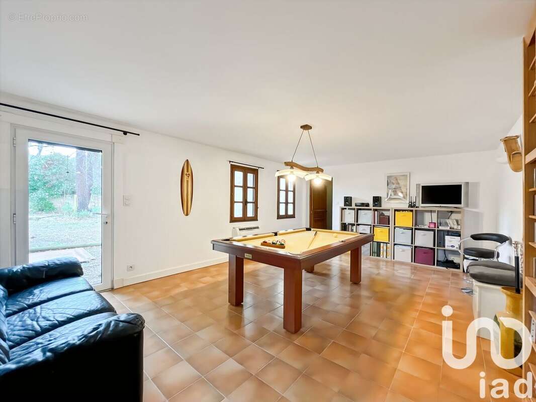 Photo 6 - Maison à SAINT-MICHEL-D&#039;EUZET