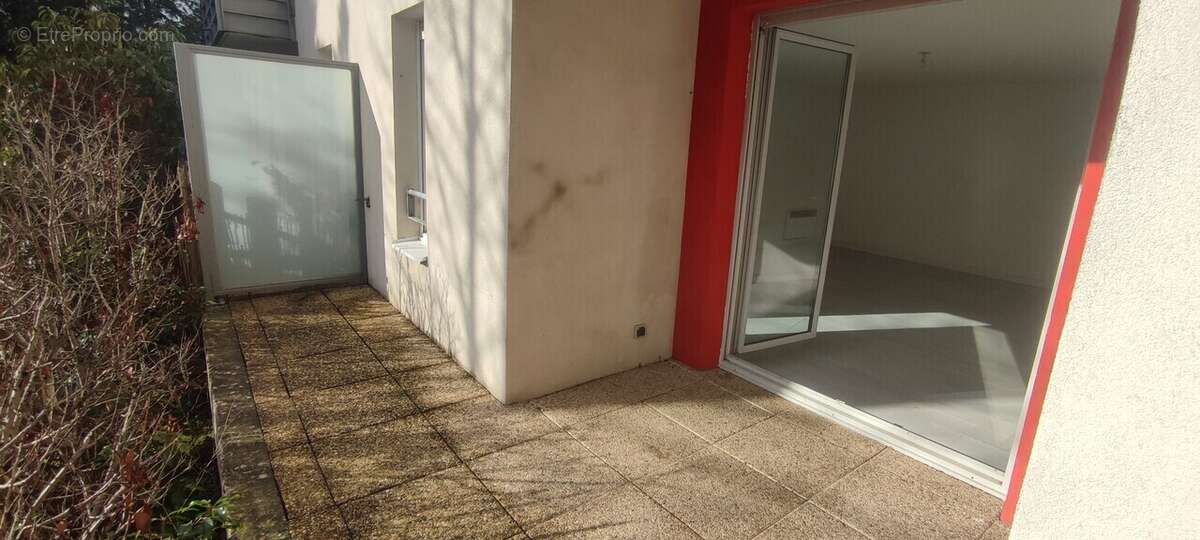 Appartement à GRIGNY