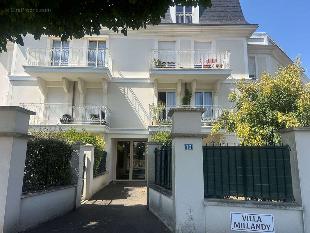 Appartement à LUCON