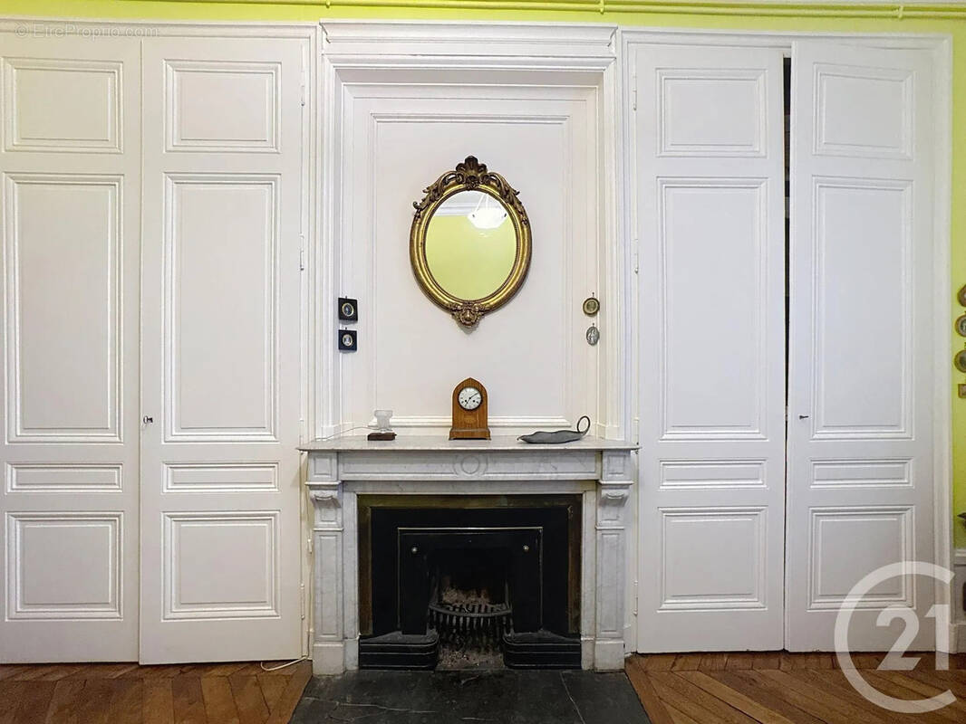 Appartement à LYON-3E