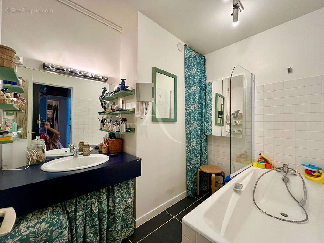 Appartement à TOURS