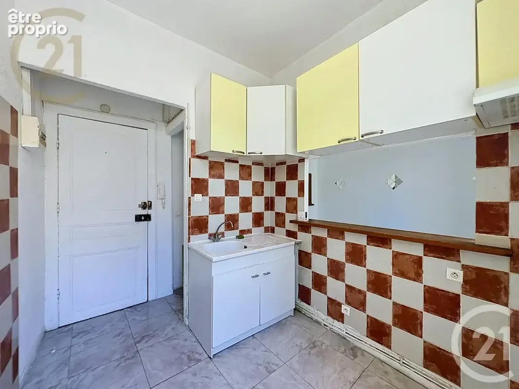 Appartement 2 pièces 30 m² à vendre à Sete (34200) - photo 6
