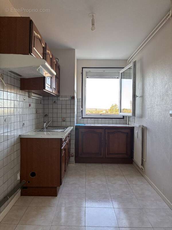 Appartement avec terrasse - photo 4