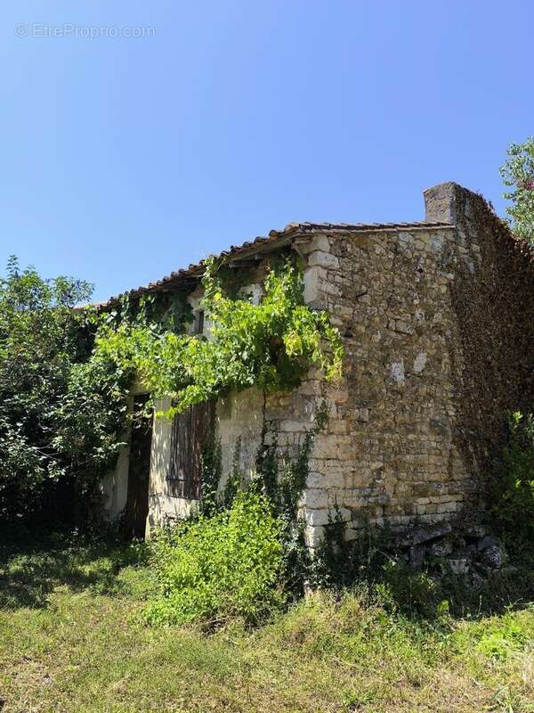 Maison à LORIGNE