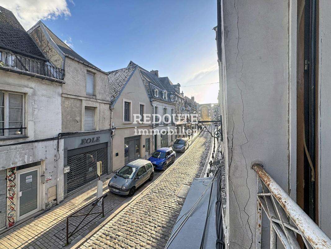 Appartement à LAON
