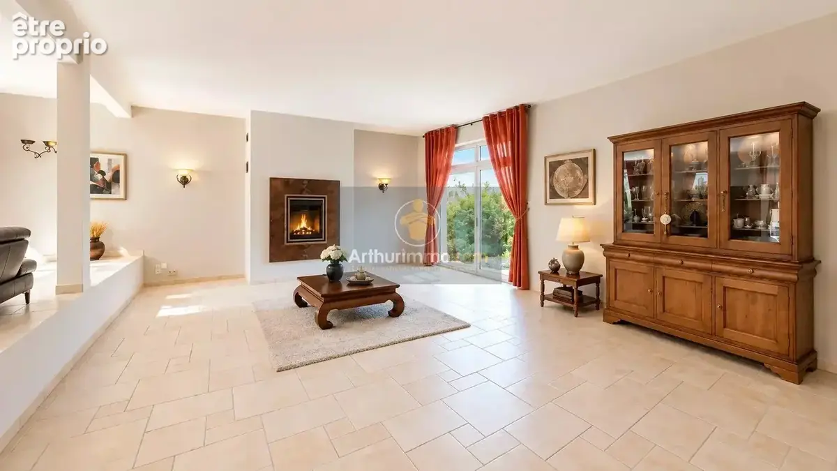Vente Maison Hardricourt(78250) 799 000ï¿œ - photo 9