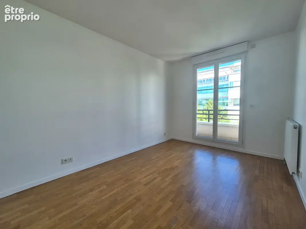 Appartement Montigny Le Bretonneux 5 pièce(s) 103 m² - photo 6