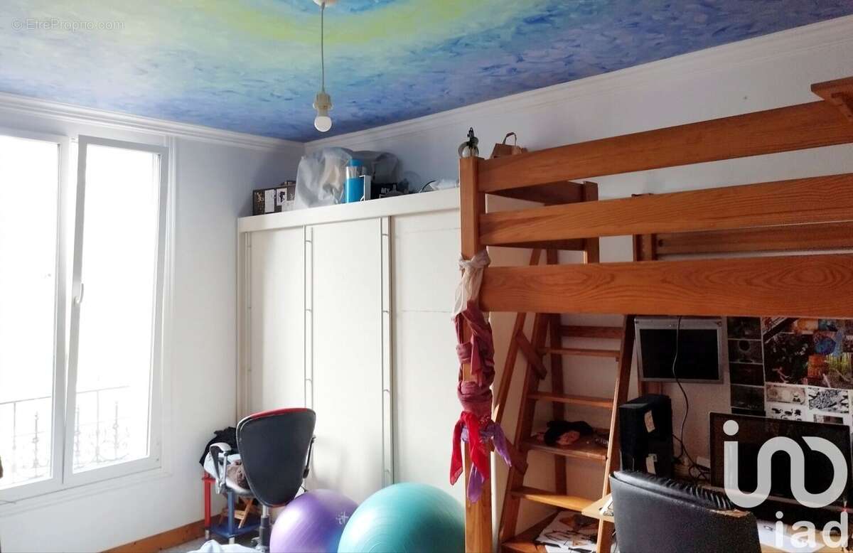 Photo 9 - Maison à NOISY-LE-SEC