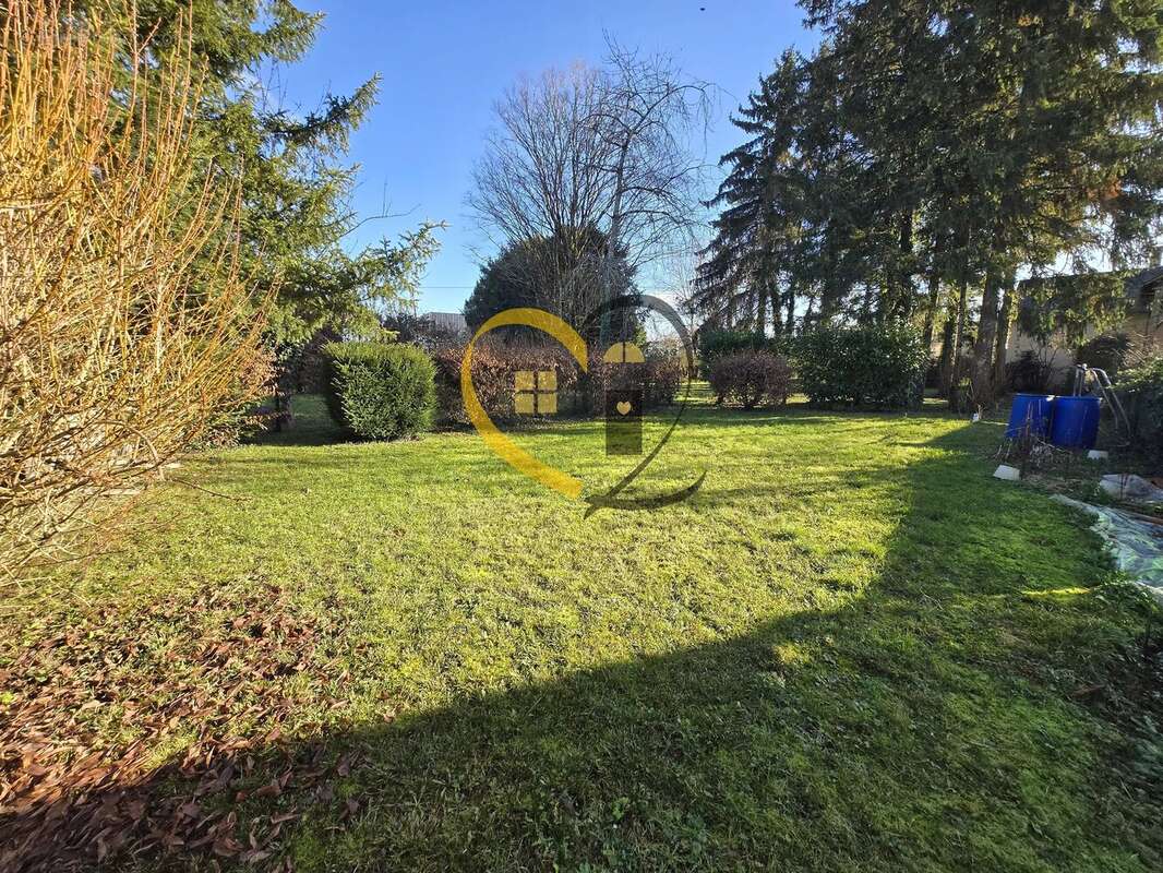 Maison à MENETOU-SALON