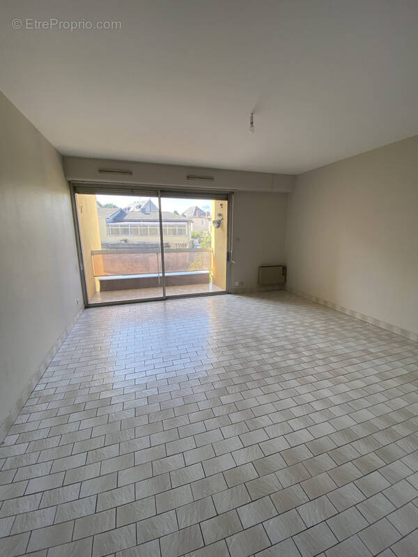 Appartement à RODEZ