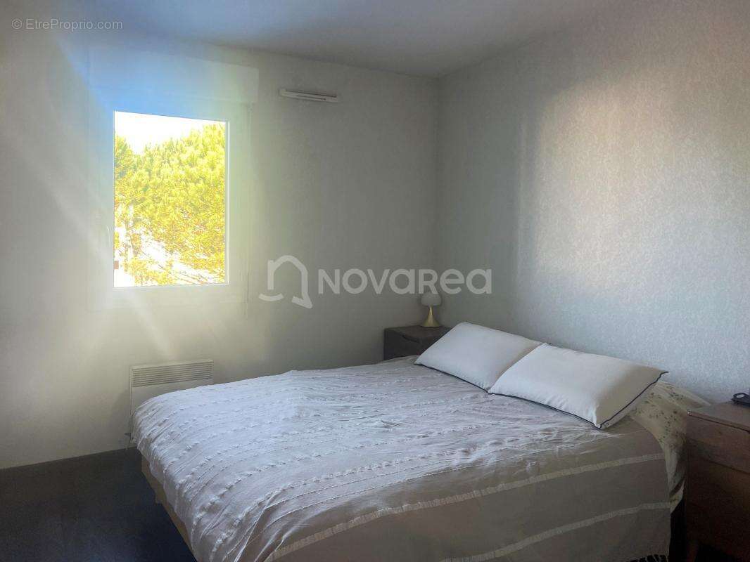 Appartement à SAINT-VINCENT-DE-TYROSSE