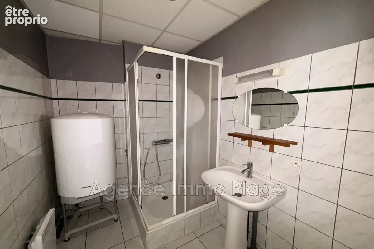 Maison 2 pièces 49 m² à vendre à Bordeaux (33800) - photo 8