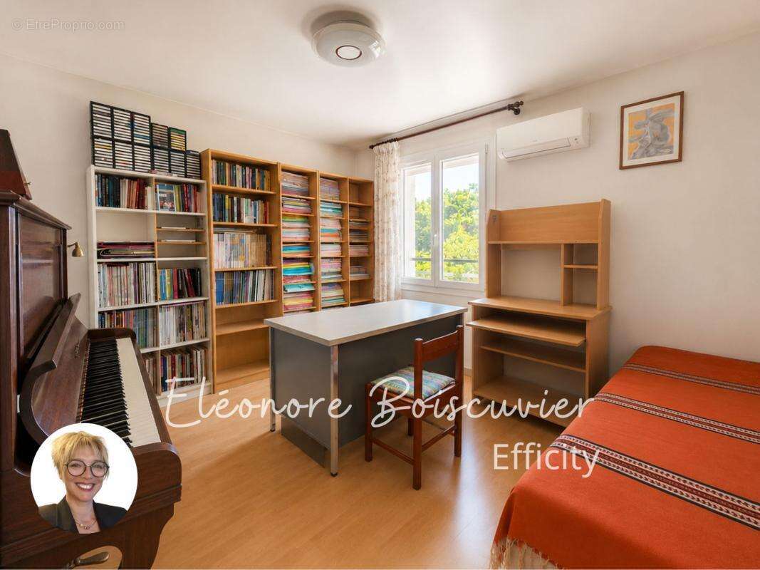 Maison 106 m² à Bouc-Bel-Air  - photo 8