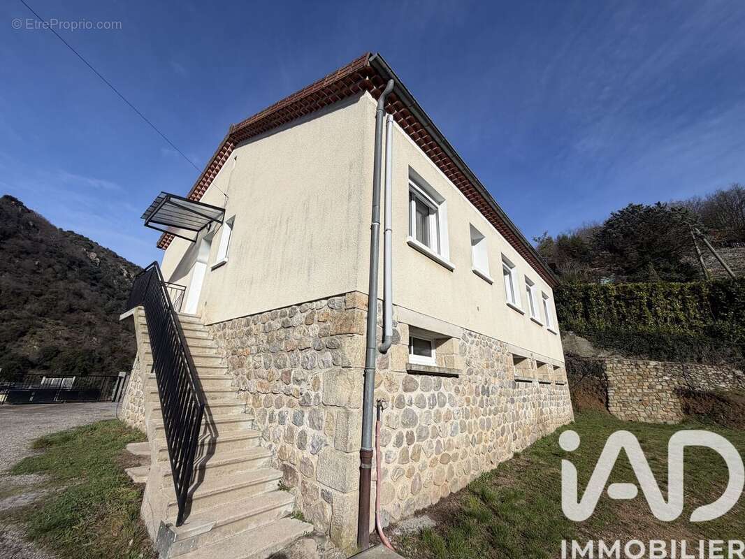 Photo 4 - Maison à VALS-LES-BAINS