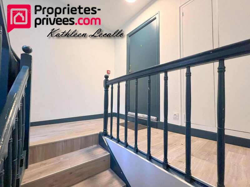 Appartement à GUERANDE