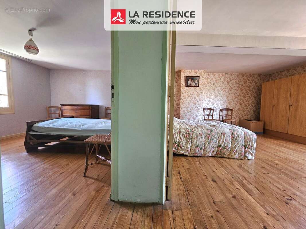 Maison à REVEL