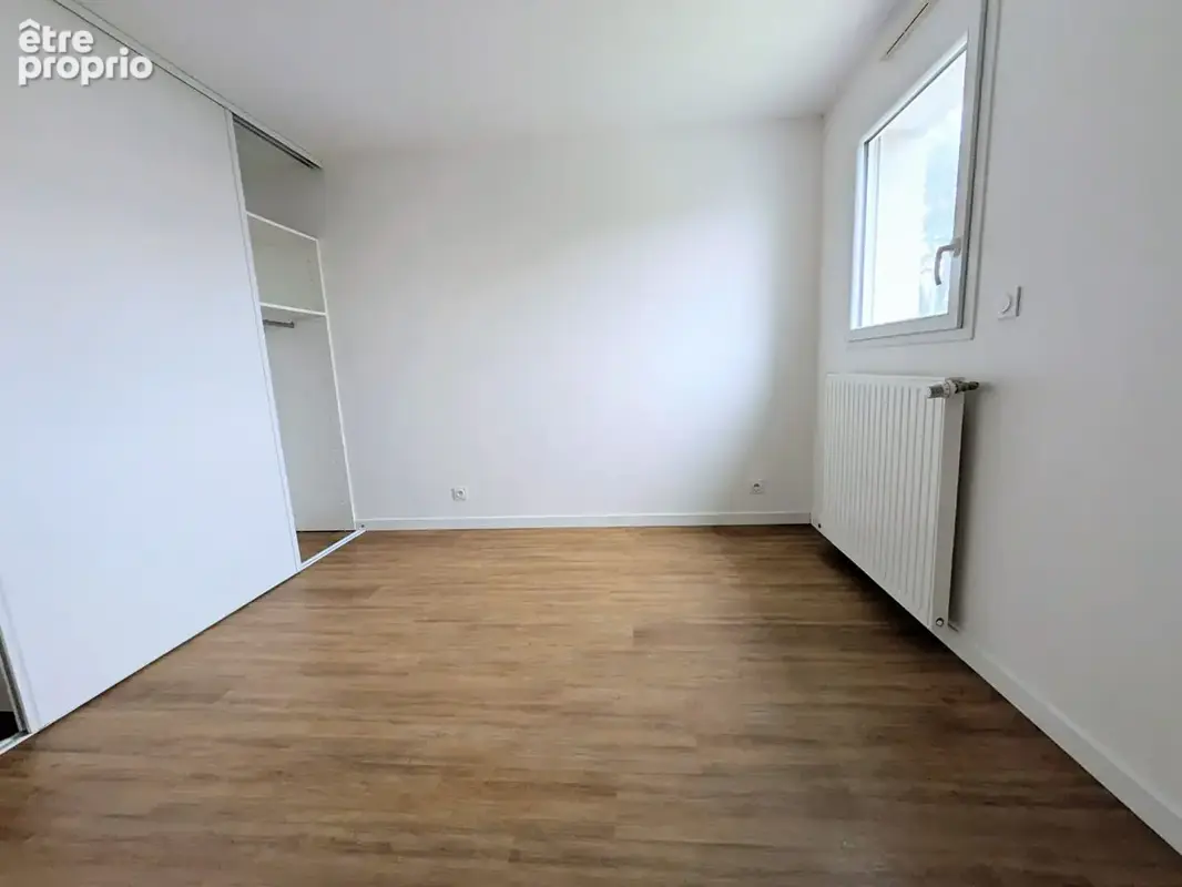 Maison  La Chapelle-sur-erdre 4 chambres 116 M² - photo 6
