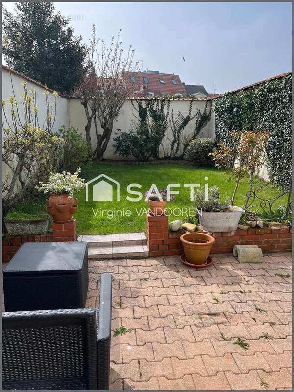 Photo 9 - Maison à BOULOGNE-SUR-MER